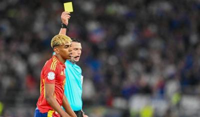موعد مباراة إسبانيا والبرتغال في نهائي دوري الأمم الأوروبية