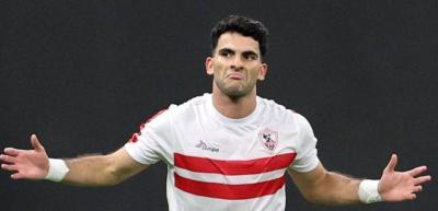 زيزو يصل إلى ميامي للمشاركة مع الأهلي في المونديال
