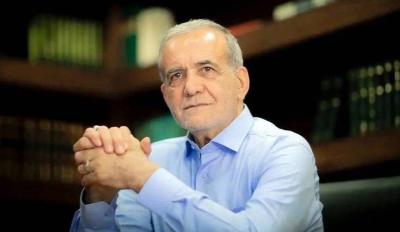 الرئيس الإيراني: مستعدون دوماً لعمليات تفتيش الوكالة الذرية