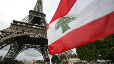 باريس تدعو إسرائيل الى الانسحاب سريعاً من لبنان