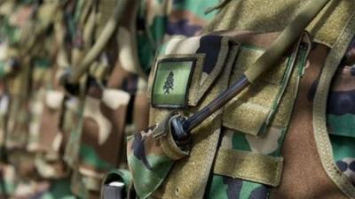 الجيش: تفجير ذخائر غير منفجرة في السماعية - صور
