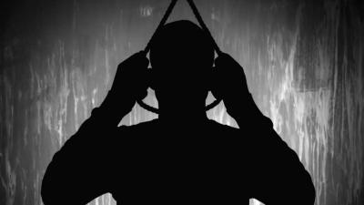 شاب عراقي يشنق نفسه داخل أحد جوامع محافظة ميسان!