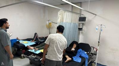 تسجيل 214 حالة تسمّم غذائي في الفلوجة والعامرية