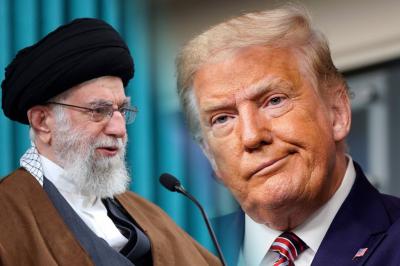 خامنئي ونتنياهو ومفاتيح ترامب