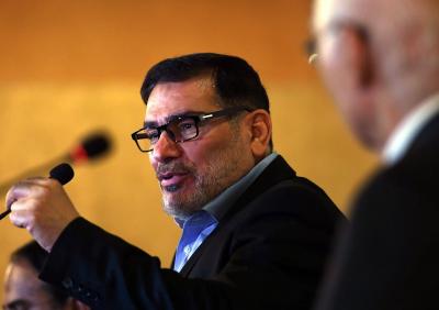 إصابة علي شمخاني مستشار خامنئي بجروح خطيرة بالهجوم الإسرائيلي