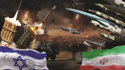 نيويورك تايمز: إسرائيل تخشى قدرة إيران على 