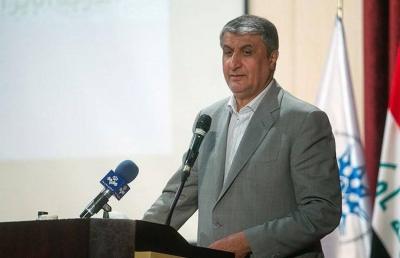 إيران: موقع التخصيب الجديد بُني بالفعل