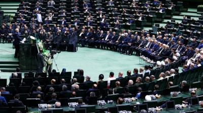 هل سينسحب البرلمان الإيراني من معاهدة حظر الانتشار النووي؟