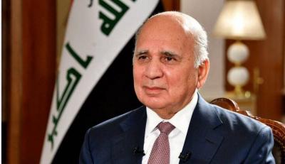 العراق.. تحرّك للخارجية لإعادة العالقين بالخارج