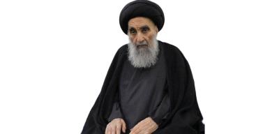 السيستاني يدين الهجوم الإسرائيلي على إيران