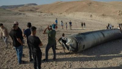 إسرائيل: لا يمكن التصدي لكل صاروخ إيراني.. وهذا هو الحل