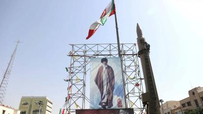 مقتل عالِمين نوويين إيرانيين في الهجوم الإسرائيلي