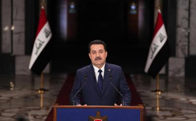 حكومة العراق تلزم الفصائل بتجنب الحرب