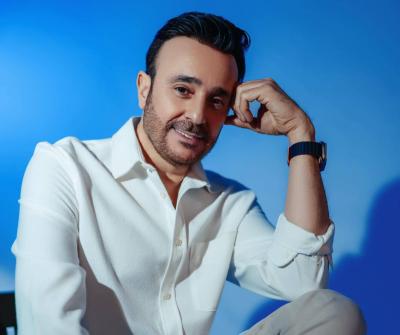 صابر الرباعي يفتتح لمهرجان العربي للإذاعة والتلفزيون في تونس.. تفاصيل المهرجان