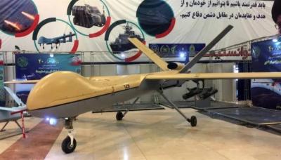 شاهد 129 و136.. كيف تهدد المسيرات الإيرانية إسرائيل؟