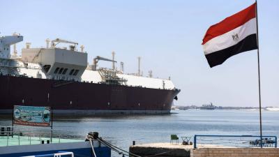 أرباح السويس تتراجع.. كيف يؤثر التصعيد الإسرائيلي الإيراني على مصر؟