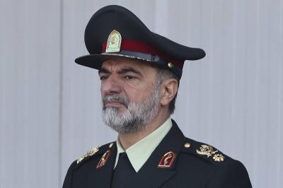 جزار طهران.. مقتل قاتل مهسا أميني