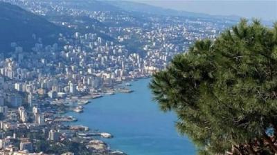 رسامني يتابع جولته في المطار ويطمئن: الصيفية في لبنان جميلة جدا