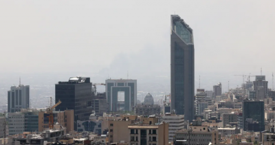 إيران.. اعتقال عشرات الجواسيس والعثور على ورشة 