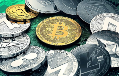 دبي عاصمة عالمية للعملات المشفّرة