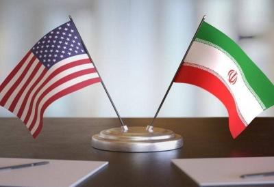 طهران: لن نشارك في المفاوضات النووية مع أميركا الأحد