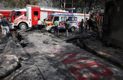 أول حادث مميت لطائرة بوينغ 787.. ما خصائص هذا الطراز؟