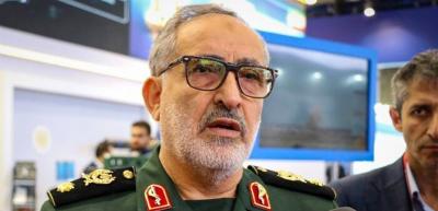 الجيش الإسرائيلي: قتلنا رئيس أركان الحرب الجديد في إيران علي شادماني