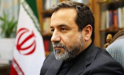 إيران تُحدّد توقيت استعدادها للعودة الى المفاوضات مع واشنطن