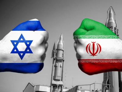 نصفُ نصرٍ في حرب إيران ــ إسرائيل