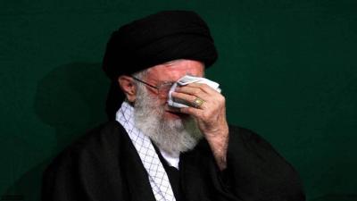 أول تعليق من خامنئي على الهجمات الإسرائيلية