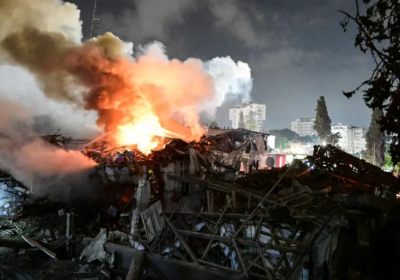 لتهدئة الوضع بالمنطقة.. عرض أوروبي لإجراء محادثات مع إيران