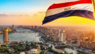 مصر.. أول تعليق من 