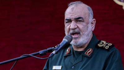 إسرائيل تتخلص من حسين سلامي.. عدوها الشرس المقرب من خامنئي