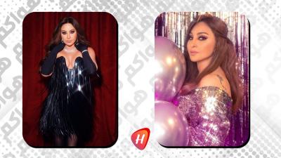 القضاء الإماراتي يفسخ اتفاق إليسا مع 