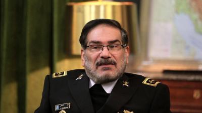 مقتل علي شمخاني مستشار خامنئي بالضربات الإسرائيلية