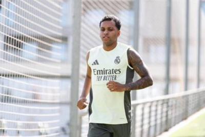 كيف سيكون مستقبل رودريغو مع ريال مدريد بعد تولي ألونسو؟