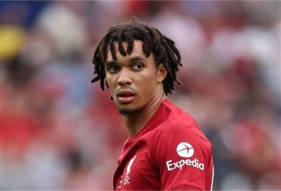 ألكسندر-أرنولد: الانضمام إلى ريال مدريد حلم تحقق
