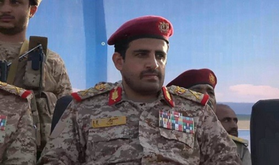 مسؤول إسرائيلي: الغماري قتل أو أصيب في غارة على صنعاء