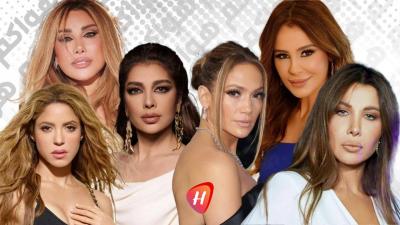 نجمات صالحن النساء مع أعمارهن: الرشاقة ليست فقط جسدًا بل روحًا أيضًا