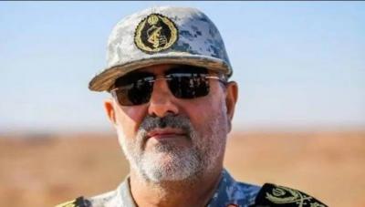 قائد الحرس الثوري الإيراني الجديد: سنفتح أبواب الجحيم على إسرائيل