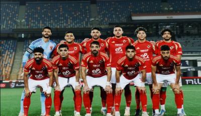 بن شرقي يفاقم أزمات الأهلي في مونديال الأندية