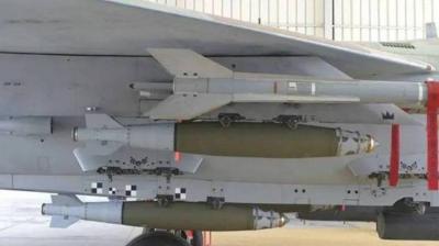استخدمتها إسرائيل في إيران... تفاصيل عن قنبلة MPR-500 المدمرة