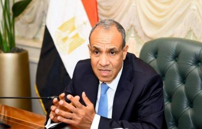 وزير خارجية مصر : القوة لن تحقق أمن إسرائيل
