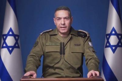 الجيش الإسرائيلي: إيران لم تعد محصّنة