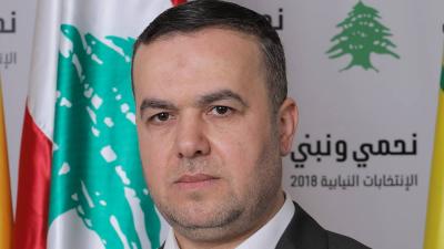 فضل الله: ايران تعرف كيف تحمي شعبها ولا تتكل على غيرها
