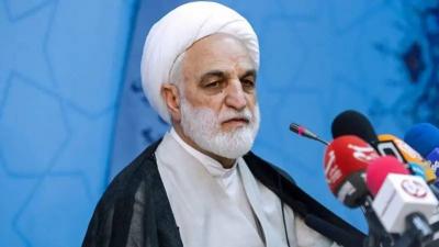 إيران تتوعد 