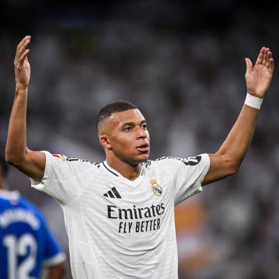 مبابي يربك حسابات ريال مدريد قبل صدام باتشوكا