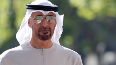 محمد بن زايد وأردوغان يبحثان هاتفيا التطورات الإقليمية