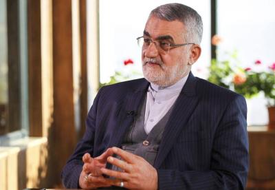 برلماني إيراني: سنستخدم العراق للدفاع عن أنفسنا