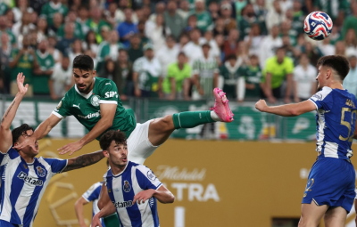 أندية البرازيل تكتب التاريخ في كأس العالم للأندية